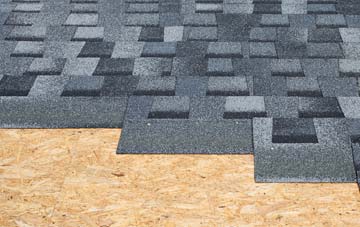 expert Llanfair Talhaiarn asphalt roof companies