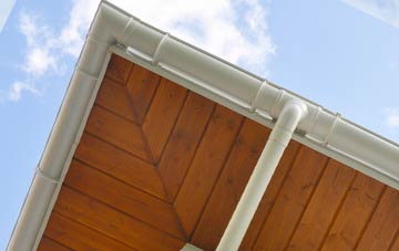 Llanfair Talhaiarn soffit types