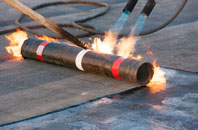 free Llanfair Talhaiarn roof quotes