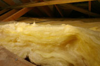Llanfair Talhaiarn pitch roof insulation